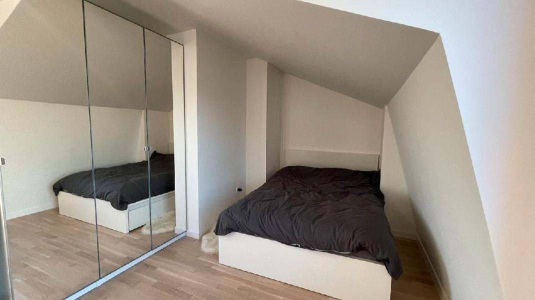 Modern Apartment Close To Paris Châtillon Exteriér fotografie